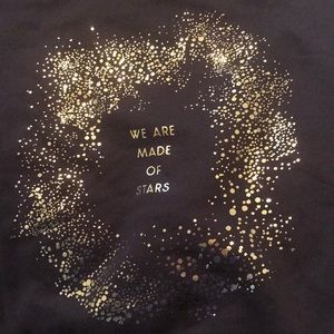 Spiritual Gangster “We Are Made Of Stars”